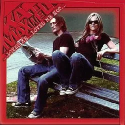 cd kat maxwell - loves meloves me not [compact discs