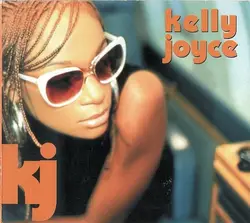 cd kelly joyce - kj (2001)