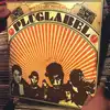 cd kero one - kero one presents plug label (2007)