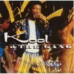 cd kool & the gang
