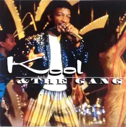 cd kool & the gang - kool & the gang (1996)