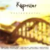 cd  - köprüler enstrümantal (2002)
