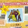 cd l'album