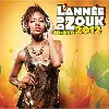 cd l'année du zouk 2012