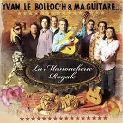 cd la manoucherie royale