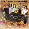 cd la manoucherie royale