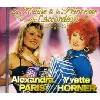 cd la reine et la princesse de l'accordéon