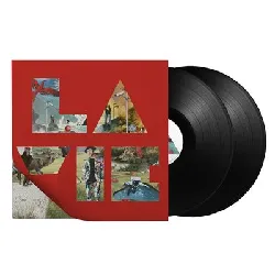 cd la vie exclusivité fnac