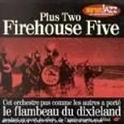 cd le flambeau du dixieland