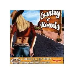 cd le meilleur de la new country