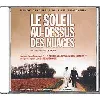 cd le soleil au - dessus des nuages
