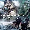 cd le sommeil du monstre - extra