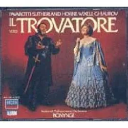 cd le trouvère, sutherland