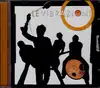 cd le vibrazioni - le vibrazioni (2003)