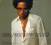 cd lenny kravitz - greatest hits (2005)
