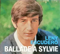 cd leny escudero - ballade a sylvie (1998)