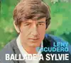 cd leny escudero - ballade a sylvie (1998)