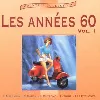 cd les années 60 vol.1