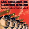 cd les choeurs de l'armée rouge