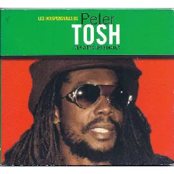 cd les indispensables de peter tosh