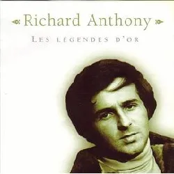 cd les légendes d'or