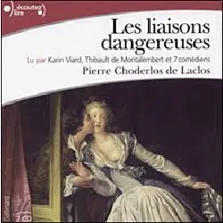 cd les liaisons dangereuses