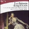 cd les liaisons dangereuses