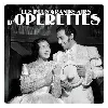 cd les plus grands airs d'operettes
