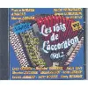 cd les rois de l'accordeon vol. 2 aimable