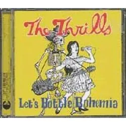 cd let's bottle bohemia