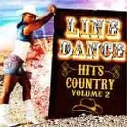 cd line dance hits country 2