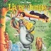 cd livre de la jungle - disney