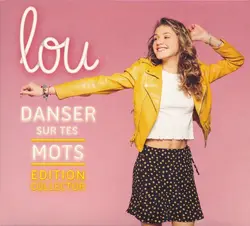 cd lou - danser sur tes mots (2019)