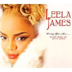 cd loving you more in the spirit of etta james