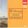 cd ludwig van beethoven, alban berg quartett - string quartets, opp. 127 & 135 (1997)