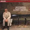 cd ludwig van beethoven, alfred brendel - diabelli - variationen (1990)