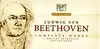 cd ludwig van beethoven - complete works = l'oeuvre intégrale = gesamtwerk (2005)