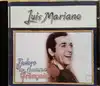 cd luis mariano - j'adore la chanson française (2004)