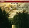 cd mahler – roberta alexander, concertgebouw orchestra, amsterdam, bernard haitink - symphony no. 4 (1989)