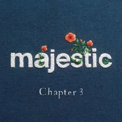 cd majestic casual 3 - inclus mp3