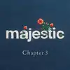 cd majestic casual - chapter 3 (2016)