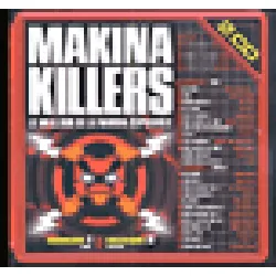 cd makina killers