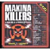 cd makina killers