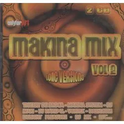 cd makina mix vol. 2