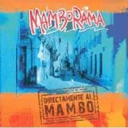 cd mamborama