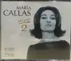 cd maria callas - vive 2 (1996)