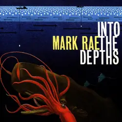 cd mark rae - into the depths (2004)