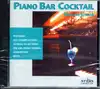 cd marvin junior - piano bar cocktail (1992)