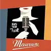 cd maurane - fais - moi une fleur (2011)