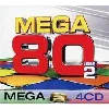 cd mega 80 vol. 2 - 2011